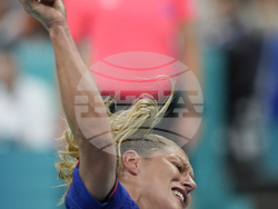 Paris Olympics Handball