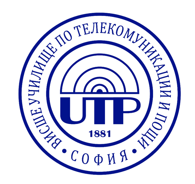 Поздравителен адрес от ректора на Висше училище по телекомуникации и пощи проф. д-р Миглена Темелкова