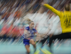 Paris Olympics Handball