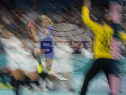 Paris Olympics Handball