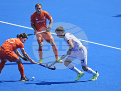 Paris Olympics Field Hockey