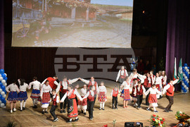 Варна - 117 години от създаването на училище „Проф. д-р Иван Шишманов“