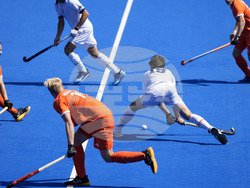 Paris Olympics Field Hockey