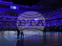 Paris Olympics Handball