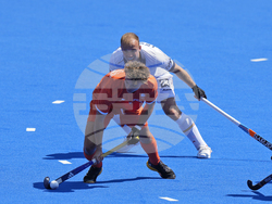 Paris Olympics Field Hockey