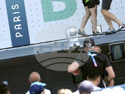 Paris Olympics Sport Climbing