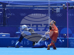 Paris Olympics Field Hockey