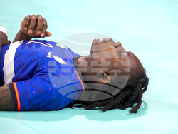 Paris Olympics Handball