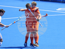 Paris Olympics Field Hockey