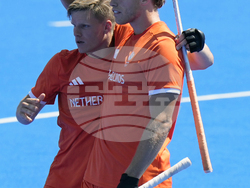 Paris Olympics Field Hockey