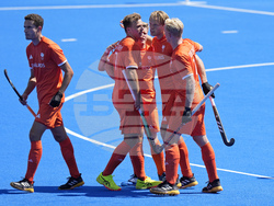 Paris Olympics Field Hockey