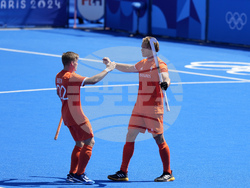 Paris Olympics Field Hockey