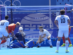 Paris Olympics Field Hockey