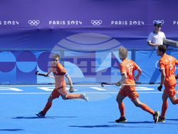 Paris Olympics Field Hockey