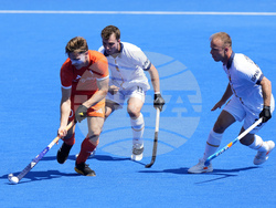 Paris Olympics Field Hockey