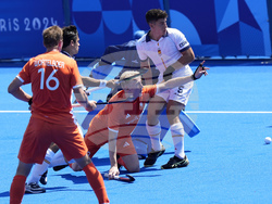 Paris Olympics Field Hockey