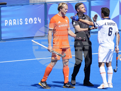Paris Olympics Field Hockey