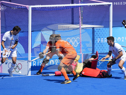 Paris Olympics Field Hockey