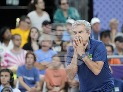 Paris Olympics Volleyball
