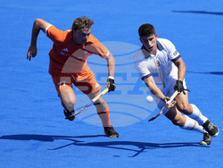 Paris Olympics Field Hockey