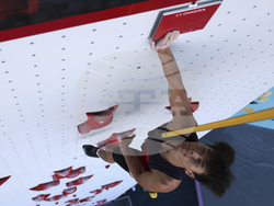Paris Olympics Sport Climbing