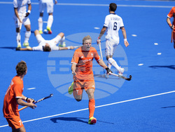Paris Olympics Field Hockey