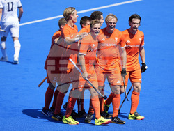Paris Olympics Field Hockey