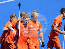 Paris Olympics Field Hockey