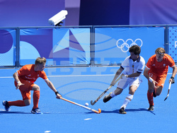 Paris Olympics Field Hockey