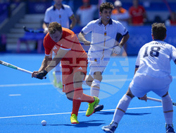 Paris Olympics Field Hockey