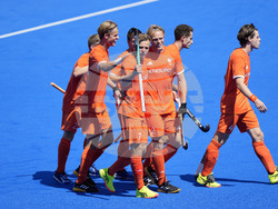 Paris Olympics Field Hockey