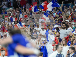 Paris Olympics Handball
