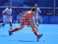 Paris Olympics Field Hockey