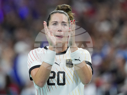 Paris Olympics Handball