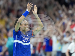 Paris Olympics Handball