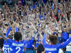Paris Olympics Handball