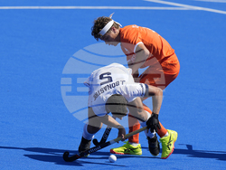 Paris Olympics Field Hockey