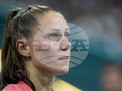 Paris Olympics Handball