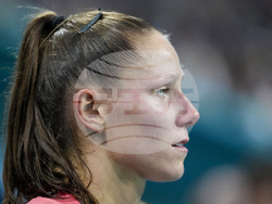Paris Olympics Handball