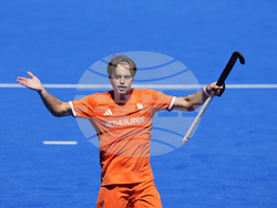 Paris Olympics Field Hockey