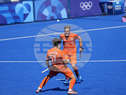 Paris Olympics Field Hockey