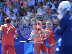 Paris Olympics Field Hockey