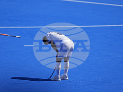 Paris Olympics Field Hockey