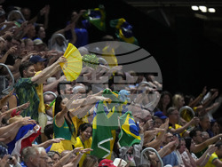 Paris Olympics Volleyball