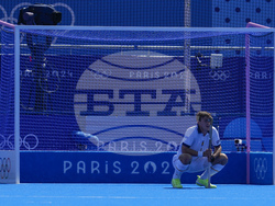 Paris Olympics Field Hockey
