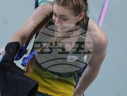Paris Olympics Sport Climbing