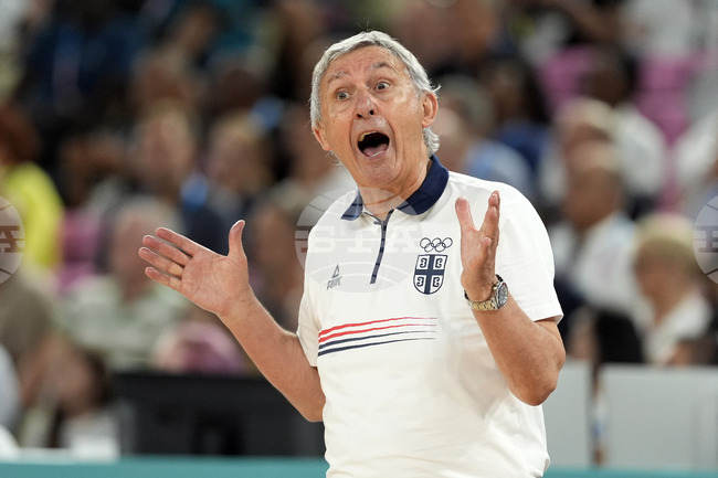 Светислав Пешич е вариант за нов наставник на баскетболния Байерн Мюнхен