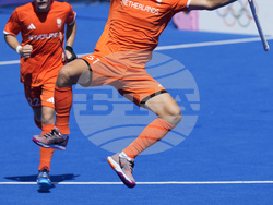 Paris Olympics Field Hockey