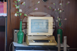 Кресна - читалище - дарителска кампания