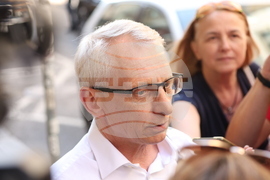 „Продължаваме Промяната - Демократична България“ - заседание -  Николай Денков